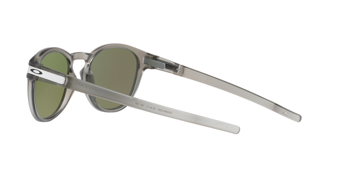 Oakley 9265 LATCH 32 Matte G 360 visione