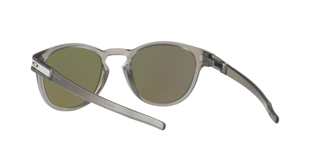 Oakley 9265 LATCH 32 Matte G 360 visione
