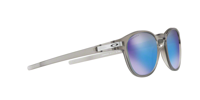 Oakley 9265 LATCH 32 Matte G 360 visione