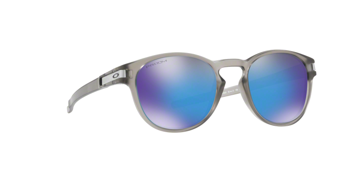 Oakley 9265 LATCH 32 Matte G 360 visione