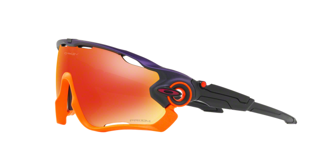 Oakley JAWBREAKER 9290 30 Purple  360 visione