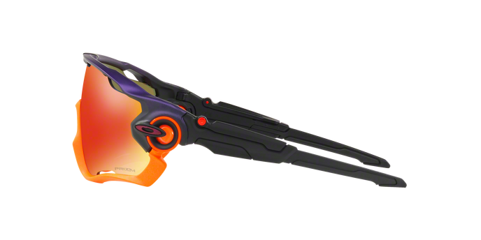 Oakley JAWBREAKER 9290 30 Purple  360 visione