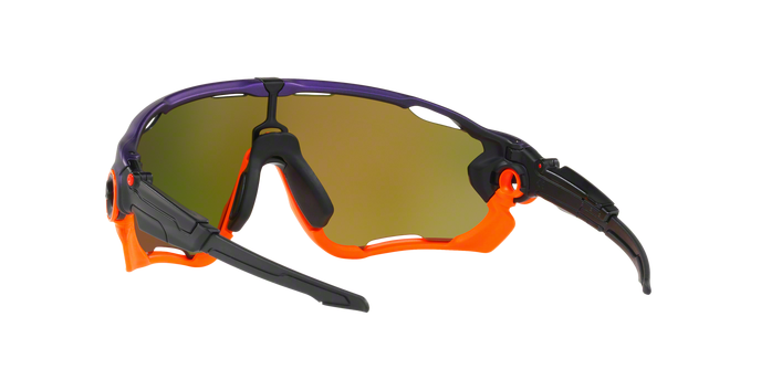 Oakley JAWBREAKER 9290 30 Purple  360 visione