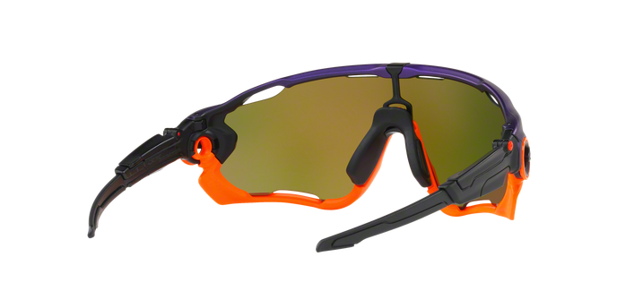 Oakley JAWBREAKER 9290 30 Purple  360 visione