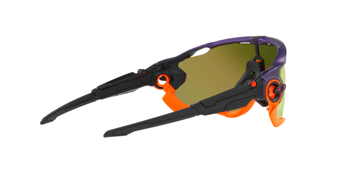 Oakley JAWBREAKER 9290 30 Purple  360 visione