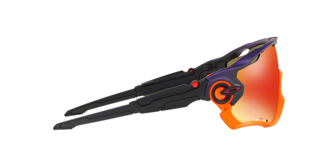 Oakley JAWBREAKER 9290 30 Purple  360 visione