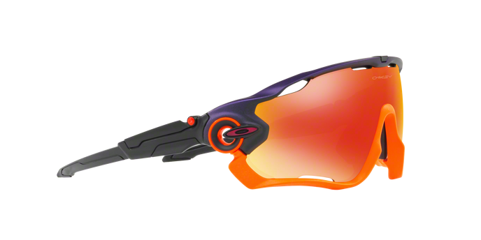Oakley JAWBREAKER 9290 30 Purple  360 visione