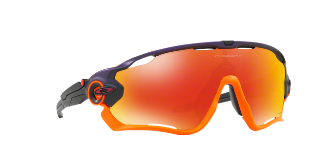 Oakley JAWBREAKER 9290 30 Purple  360 visione