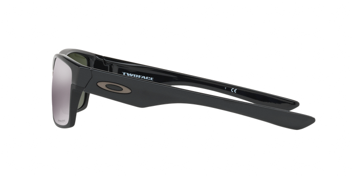 Oakley TwoFace 9189 37 Prizm B 360 visione
