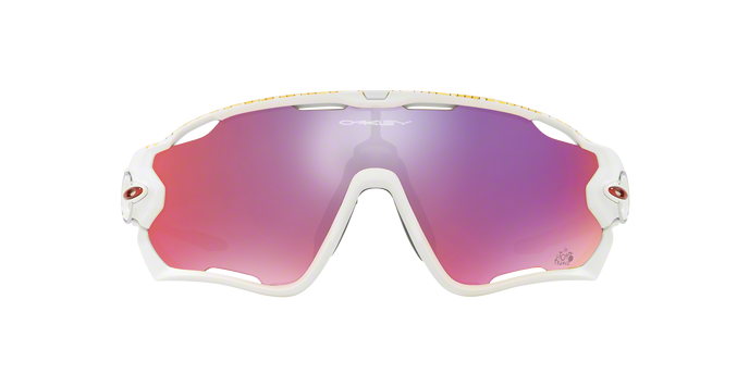 Oakley JAWBREAKER 9290 27 Prizm r 360 visione