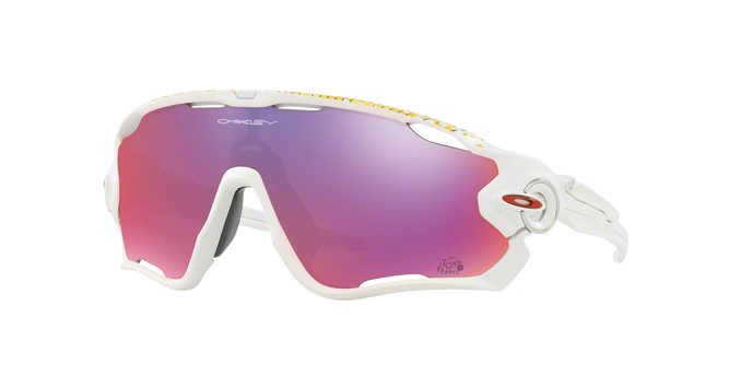 Oakley JAWBREAKER 9290 27 Prizm r 360 visione