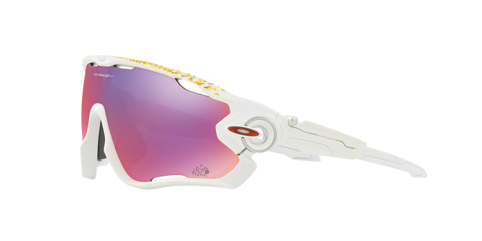 Oakley JAWBREAKER 9290 27 Prizm r 360 visione