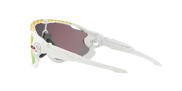 Oakley JAWBREAKER 9290 27 Prizm r 360 visione