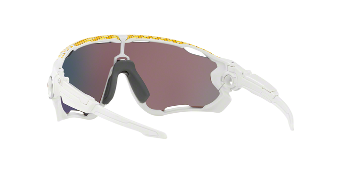 Oakley JAWBREAKER 9290 27 Prizm r 360 visione
