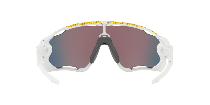 Oakley JAWBREAKER 9290 27 Prizm r 360 visione