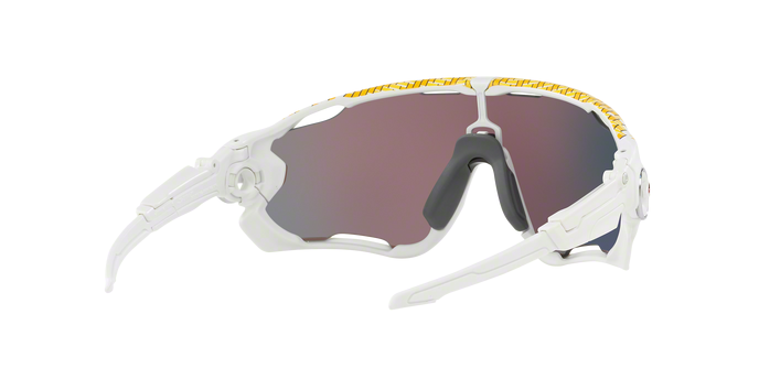 Oakley JAWBREAKER 9290 27 Prizm r 360 visione