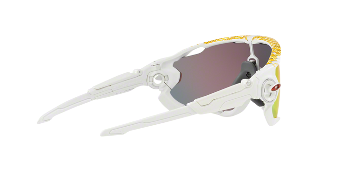 Oakley JAWBREAKER 9290 27 Prizm r 360 visione