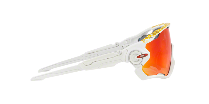Oakley JAWBREAKER 9290 27 Prizm r 360 visione