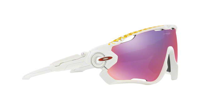 Oakley JAWBREAKER 9290 27 Prizm r 360 visione