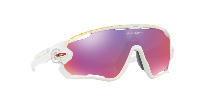 Oakley JAWBREAKER 9290 27 Prizm r 360 visione
