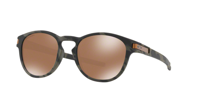 Oakley 9265 LATCH 31 Olive C 360 visione