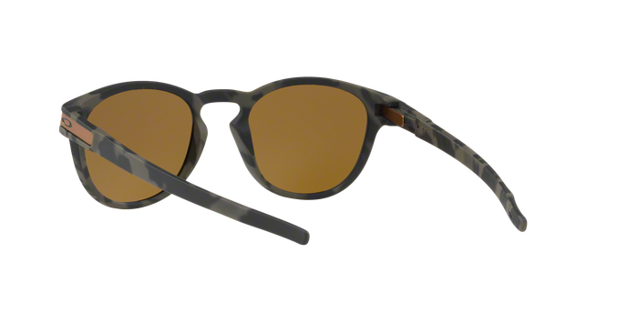 Oakley 9265 LATCH 31 Olive C 360 visione