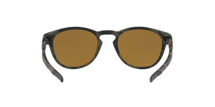 Oakley 9265 LATCH 31 Olive C 360 visione