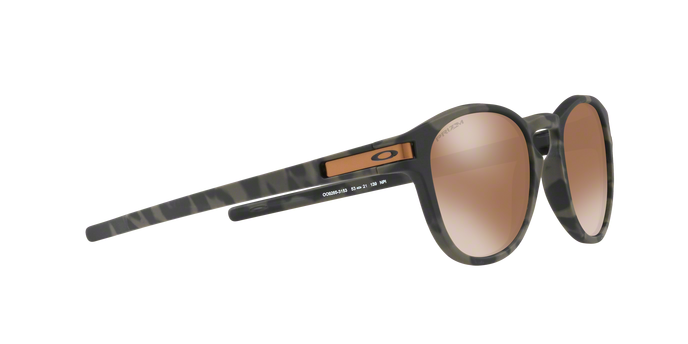 Oakley 9265 LATCH 31 Olive C 360 visione