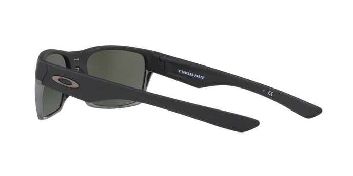 Oakley TwoFace 9189 38 Mt Blac 360 visione