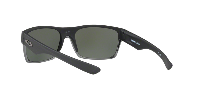 Oakley TwoFace 9189 38 Mt Blac 360 visione