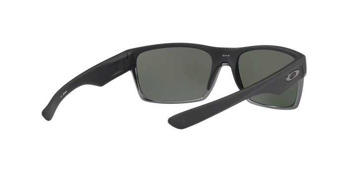 Oakley TwoFace 9189 38 Mt Blac 360 visione