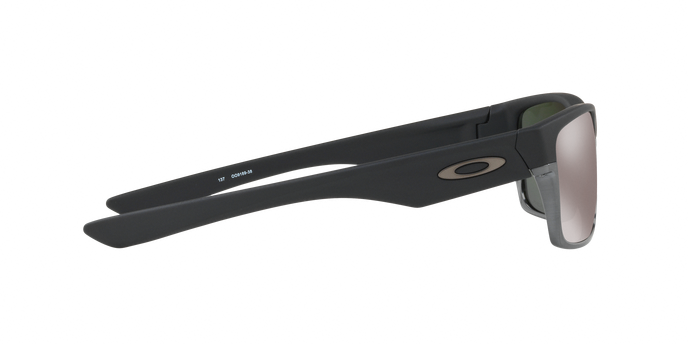 Oakley TwoFace 9189 38 Mt Blac 360 visione