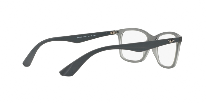 Rayban 7047 5482 360 visione