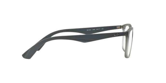 Rayban 7047 5482 360 visione