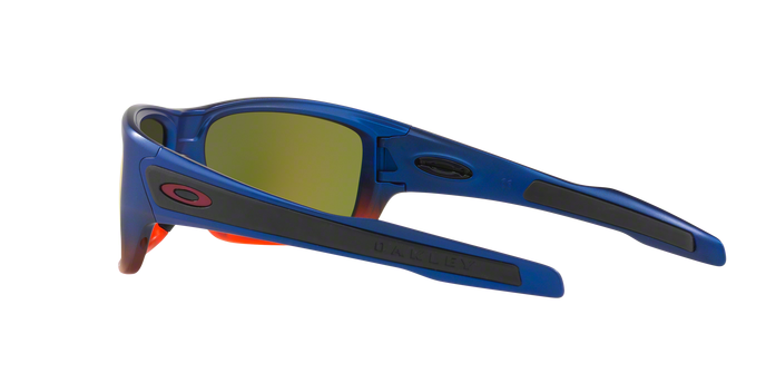 Oakley Turbine 9263 44 Orange  360 visione
