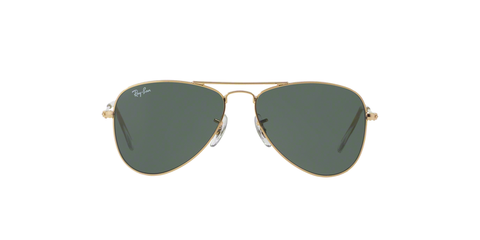 Rayban Junior 9506S JUNIOR AVIATOR 223/71 360 visione