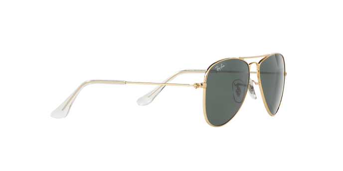 Rayban Junior 9506S JUNIOR AVIATOR 223/71 360 visione