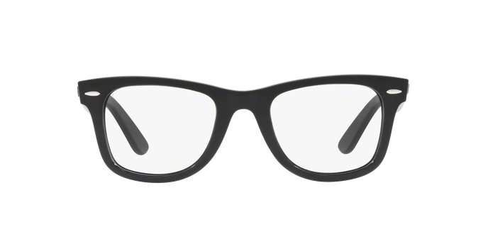Rayban 4340V WAYFARER EASE 2000 360 visione
