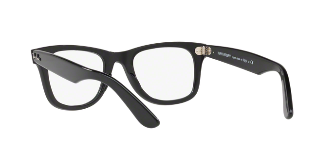 Rayban 4340V WAYFARER EASE 2000 360 visione