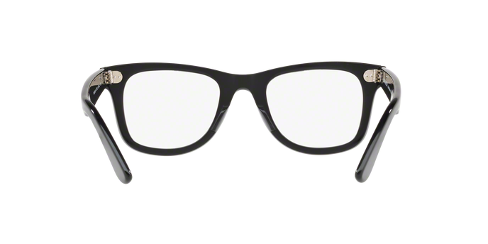 Rayban 4340V WAYFARER EASE 2000 360 visione