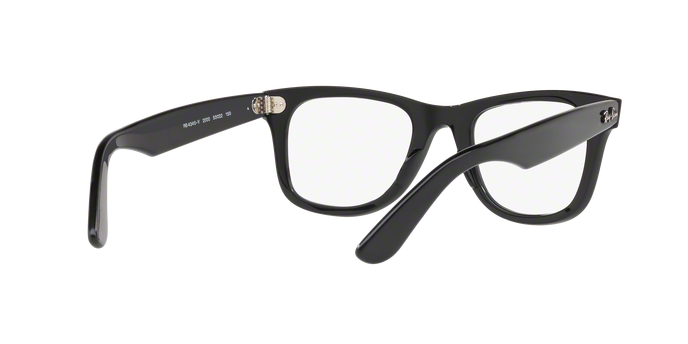 Rayban 4340V WAYFARER EASE 2000 360 visione