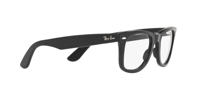 Rayban 4340V WAYFARER EASE 2000 360 visione