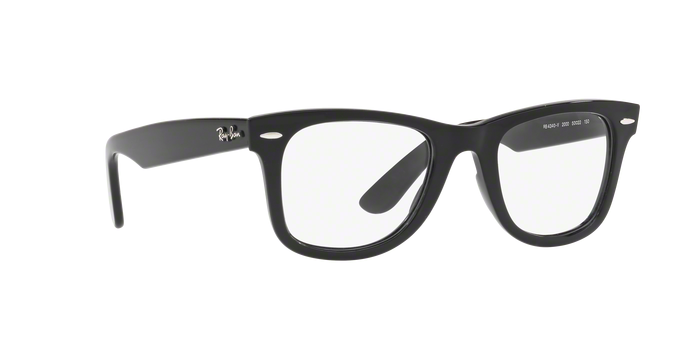 Rayban 4340V WAYFARER EASE 2000 360 visione