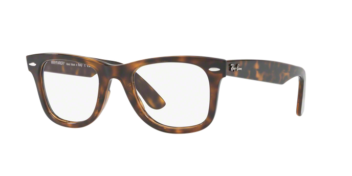 Rayban 4340V WAYFARER EASE 2012 360 visione