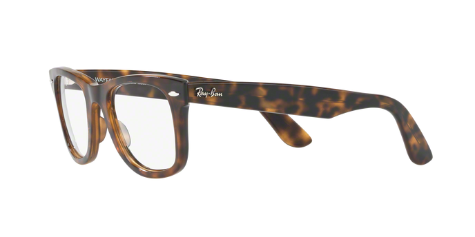 Rayban 4340V WAYFARER EASE 2012 360 visione