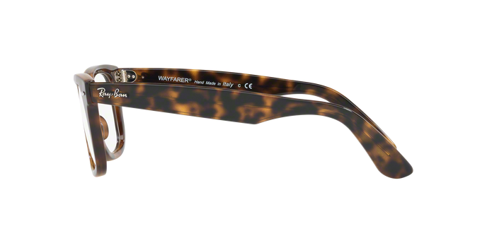 Rayban 4340V WAYFARER EASE 2012 360 visione