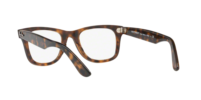 Rayban 4340V WAYFARER EASE 2012 360 visione