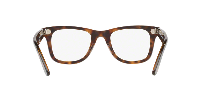 Rayban 4340V WAYFARER EASE 2012 360 visione