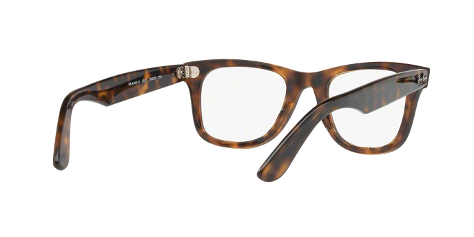 Rayban 4340V WAYFARER EASE 2012 360 visione