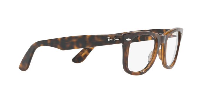 Rayban 4340V WAYFARER EASE 2012 360 visione